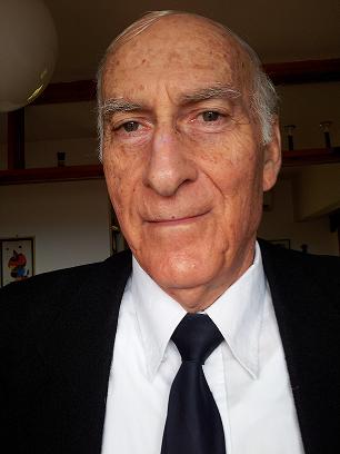 Attorney and Notary Carlos Knecht